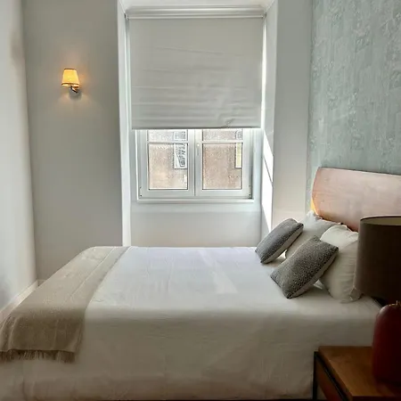 Appartement Casa Da Prata à Lisboa Extérieur photo