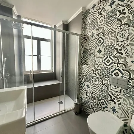 Appartement Casa Da Prata à Lisboa Extérieur photo