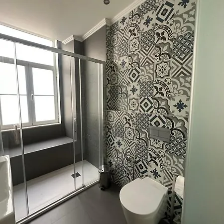 Appartement Casa Da Prata à Lisboa Extérieur photo